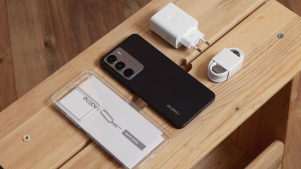Обзор Realme C75: топовая защита, простая начинка