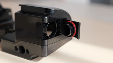 Обзор Trouver X4 Pro &mdash; турбина, ИИ и бак для воды