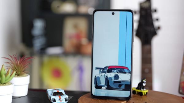 Обзор OPPO A5 Pro: яркий и бесстрашный