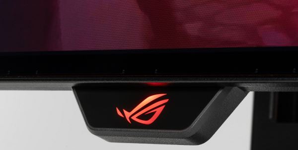 Обзор 27-дюймового игрового WOLED-монитора ROG Strix OLED XG27AQDMG компании Asus с разрешением QHD и частотой обновления 240 Гц