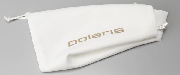 Обзор фена-расчески с автовращением Polaris PHSB 1122Ri
