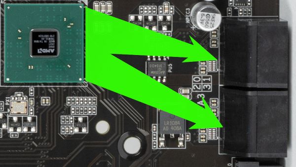 Обзор материнской платы Gigabyte B850 Gaming X WiFi6E на чипсете AMD B850