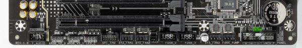 Обзор материнской платы Gigabyte B850 Gaming X WiFi6E на чипсете AMD B850