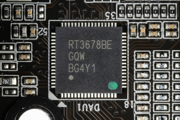 Обзор материнской платы Gigabyte B850 Gaming X WiFi6E на чипсете AMD B850