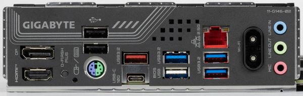Обзор материнской платы Gigabyte B850 Gaming X WiFi6E на чипсете AMD B850