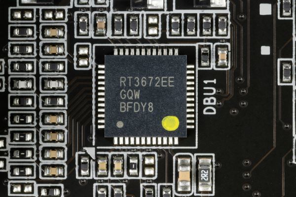 Обзор материнской платы Gigabyte B850 Gaming X WiFi6E на чипсете AMD B850