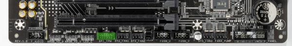 Обзор материнской платы Gigabyte B850 Gaming X WiFi6E на чипсете AMD B850