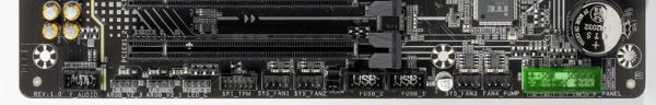 Обзор материнской платы Gigabyte B850 Gaming X WiFi6E на чипсете AMD B850