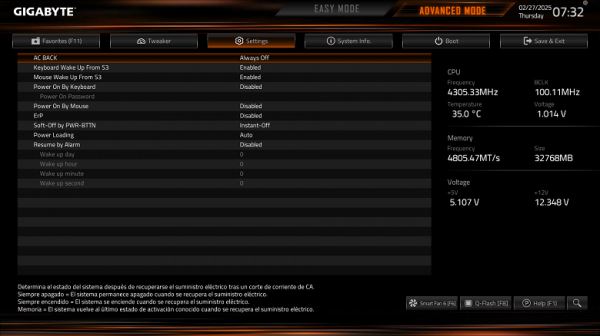 Обзор материнской платы Gigabyte B850 Gaming X WiFi6E на чипсете AMD B850