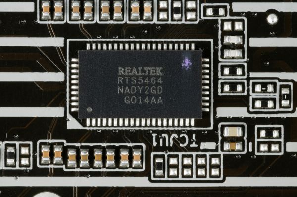 Обзор материнской платы Gigabyte B850 Gaming X WiFi6E на чипсете AMD B850
