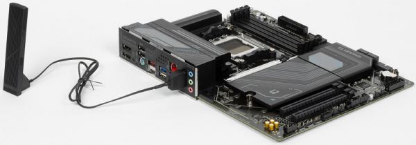 Обзор материнской платы Gigabyte B850 Gaming X WiFi6E на чипсете AMD B850