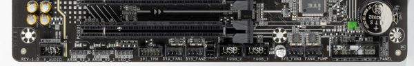 Обзор материнской платы Gigabyte B850 Gaming X WiFi6E на чипсете AMD B850