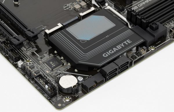 Обзор материнской платы Gigabyte B850 Gaming X WiFi6E на чипсете AMD B850