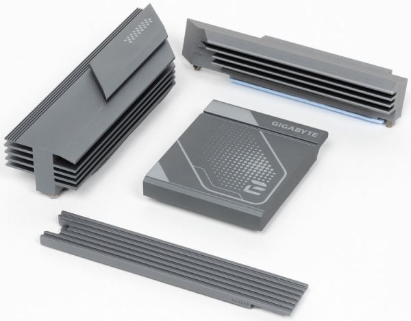 Обзор материнской платы Gigabyte B860 Eagle WiFi6E на чипсете Intel B860