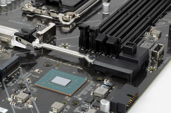 Обзор материнской платы Gigabyte B860 Eagle WiFi6E на чипсете Intel B860