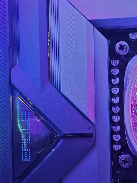 Обзор материнской платы Gigabyte B860 Eagle WiFi6E на чипсете Intel B860