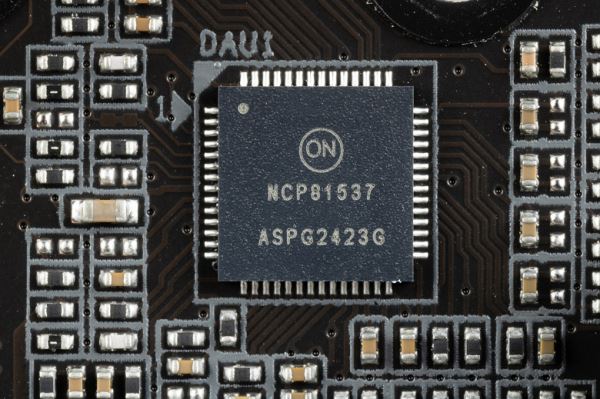 Обзор материнской платы Gigabyte B860 Eagle WiFi6E на чипсете Intel B860