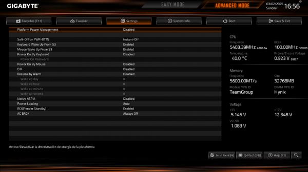 Обзор материнской платы Gigabyte B860 Eagle WiFi6E на чипсете Intel B860
