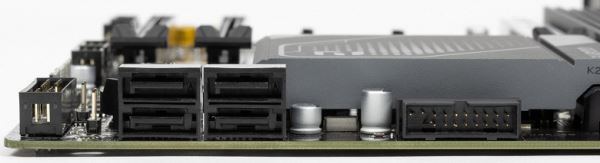 Обзор материнской платы Gigabyte B860 Eagle WiFi6E на чипсете Intel B860