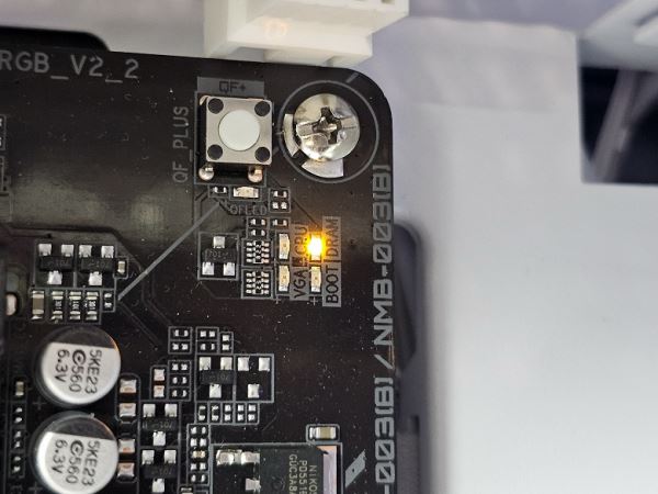 Обзор материнской платы Gigabyte B860 Eagle WiFi6E на чипсете Intel B860