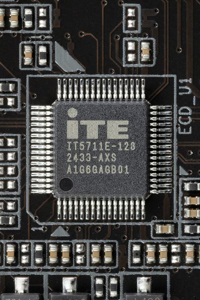 Обзор материнской платы Gigabyte B860 Eagle WiFi6E на чипсете Intel B860