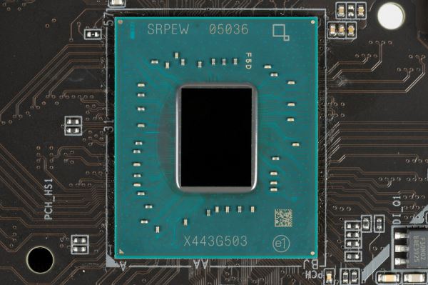 Обзор материнской платы Gigabyte B860 Eagle WiFi6E на чипсете Intel B860