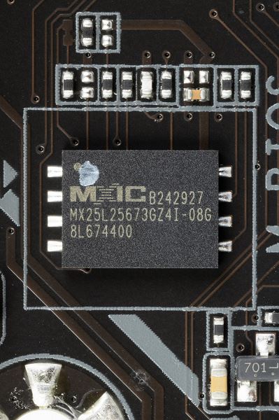 Обзор материнской платы Gigabyte B860 Eagle WiFi6E на чипсете Intel B860