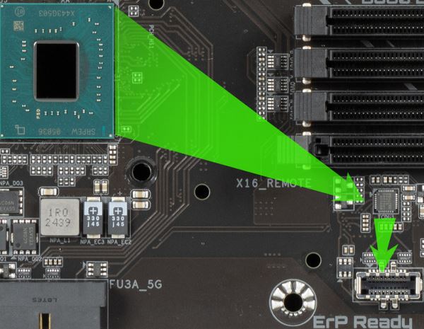 Обзор материнской платы Gigabyte B860 Eagle WiFi6E на чипсете Intel B860
