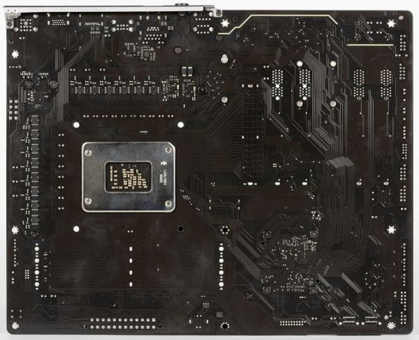 Обзор материнской платы Gigabyte B860 Eagle WiFi6E на чипсете Intel B860