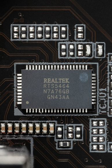 Обзор материнской платы Gigabyte B860 Eagle WiFi6E на чипсете Intel B860