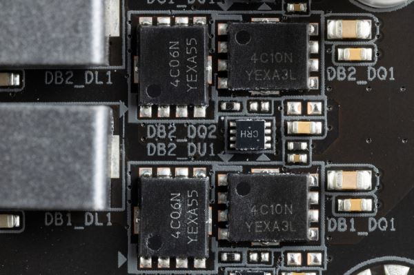 Обзор материнской платы Gigabyte B860 Eagle WiFi6E на чипсете Intel B860