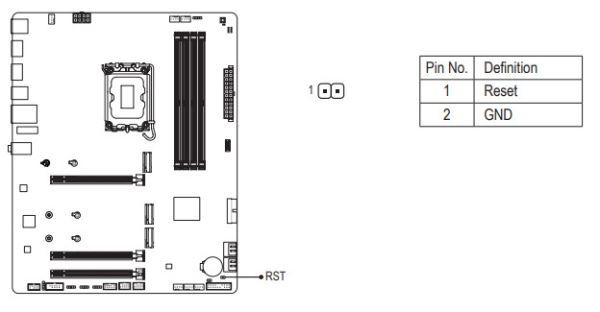 Обзор материнской платы Gigabyte B860 Eagle WiFi6E на чипсете Intel B860