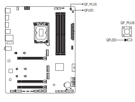 Обзор материнской платы Gigabyte B860 Eagle WiFi6E на чипсете Intel B860