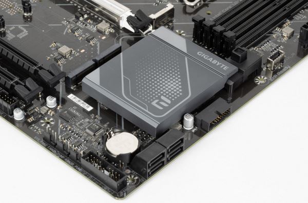 Обзор материнской платы Gigabyte B860 Eagle WiFi6E на чипсете Intel B860