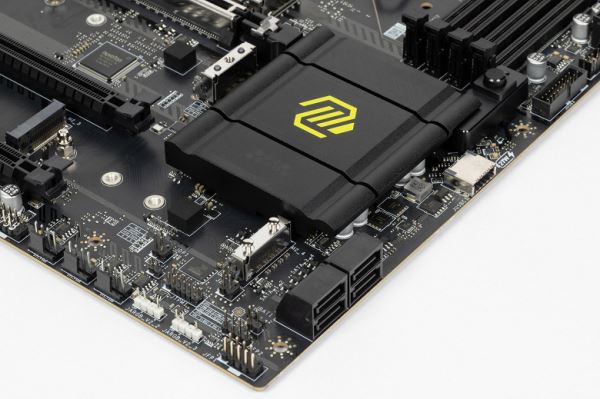Обзор материнской платы MSI MAG Z890 Tomahawk WiFi на чипсете Intel Z890