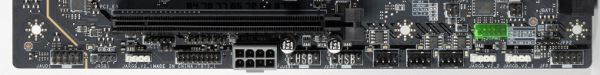Обзор материнской платы MSI MAG Z890 Tomahawk WiFi на чипсете Intel Z890