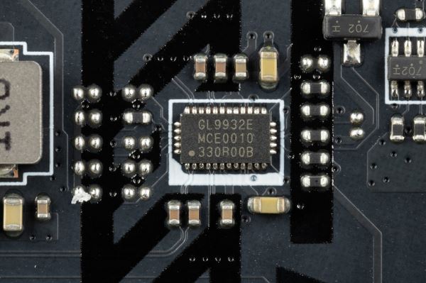 Обзор материнской платы MSI MAG Z890 Tomahawk WiFi на чипсете Intel Z890