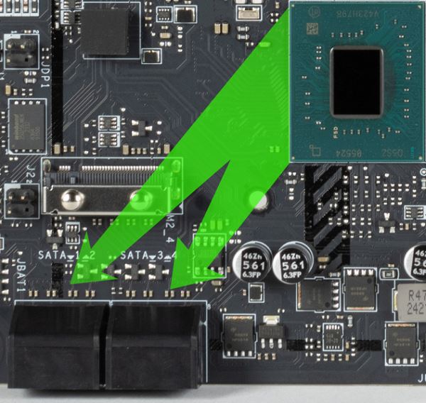 Обзор материнской платы MSI MAG Z890 Tomahawk WiFi на чипсете Intel Z890