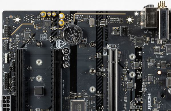 Обзор материнской платы MSI MAG Z890 Tomahawk WiFi на чипсете Intel Z890