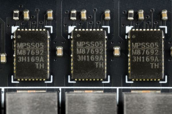 Обзор материнской платы MSI MAG Z890 Tomahawk WiFi на чипсете Intel Z890