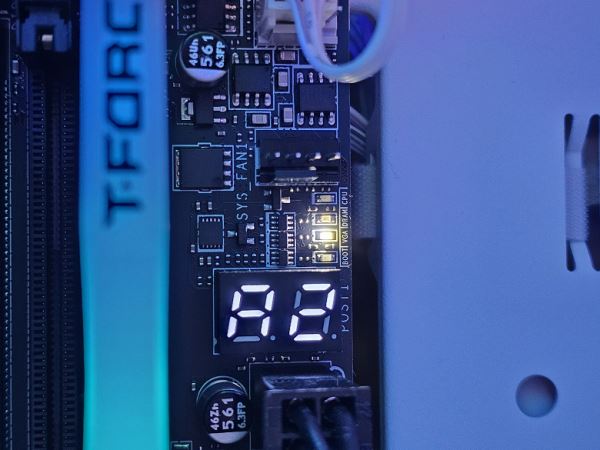 Обзор материнской платы MSI MAG Z890 Tomahawk WiFi на чипсете Intel Z890