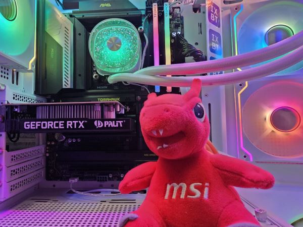 Обзор материнской платы MSI MAG Z890 Tomahawk WiFi на чипсете Intel Z890