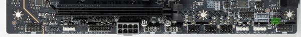 Обзор материнской платы MSI MAG Z890 Tomahawk WiFi на чипсете Intel Z890
