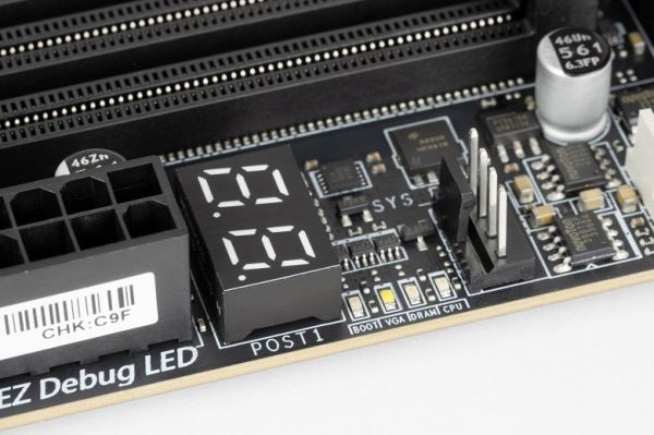 Обзор материнской платы MSI MAG Z890 Tomahawk WiFi на чипсете Intel Z890