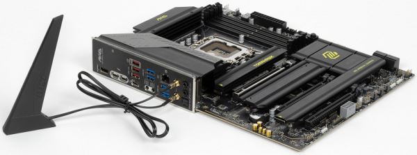 Обзор материнской платы MSI MAG Z890 Tomahawk WiFi на чипсете Intel Z890