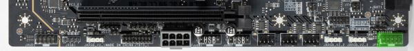 Обзор материнской платы MSI MAG Z890 Tomahawk WiFi на чипсете Intel Z890