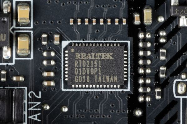 Обзор материнской платы MSI MAG Z890 Tomahawk WiFi на чипсете Intel Z890