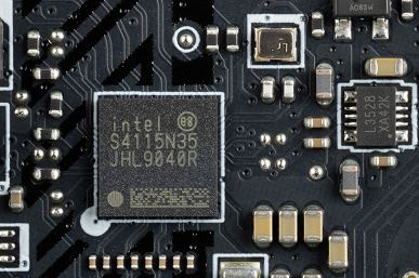 Обзор материнской платы MSI MAG Z890 Tomahawk WiFi на чипсете Intel Z890