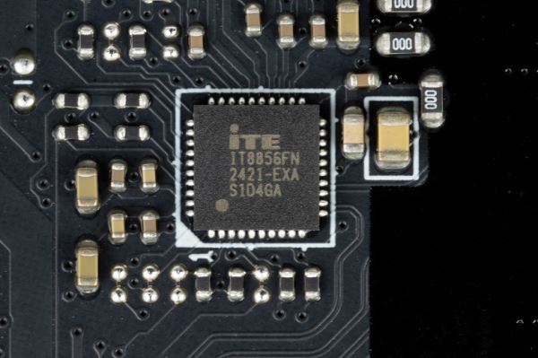 Обзор материнской платы MSI MAG Z890 Tomahawk WiFi на чипсете Intel Z890