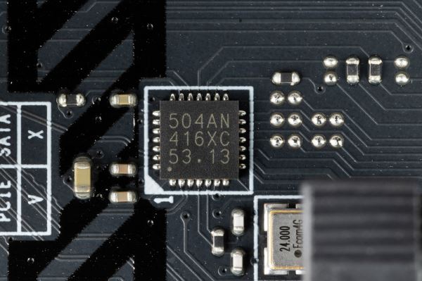 Обзор материнской платы MSI MAG Z890 Tomahawk WiFi на чипсете Intel Z890